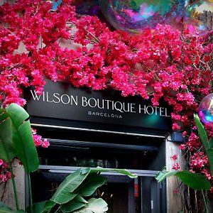 Wilson Boutique Hotel